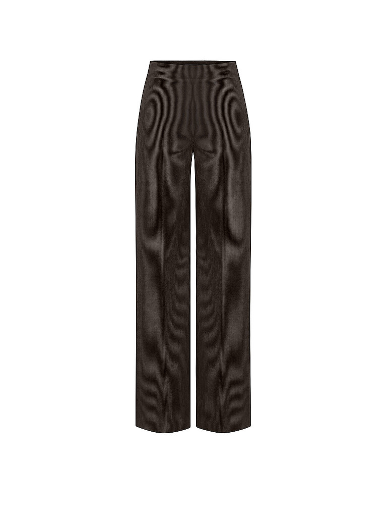 Pantalon Marlene BEFORE 1 marron 27/L34
