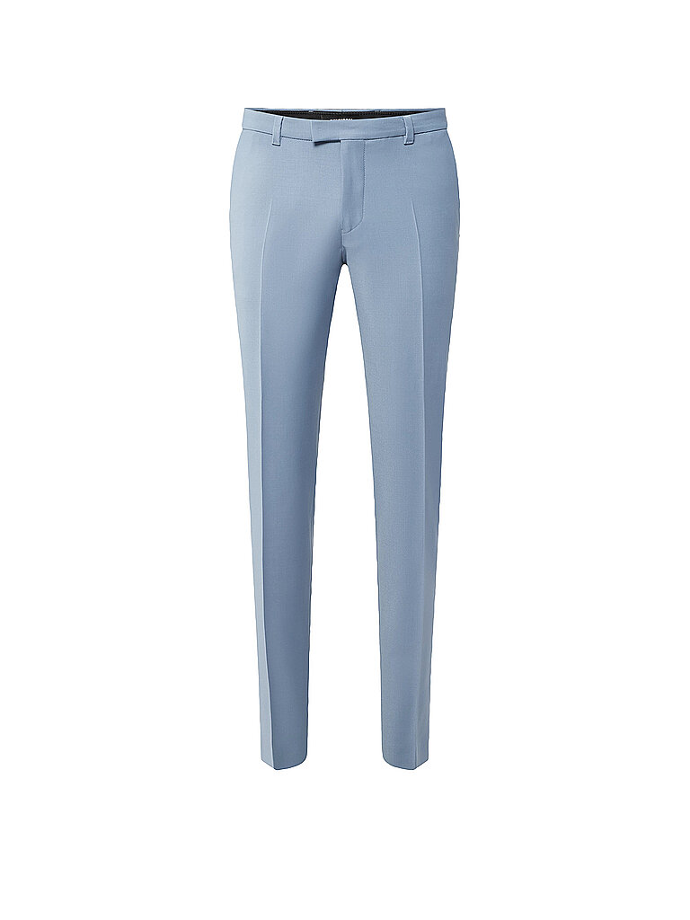 Pantalon de costume PIET_SK bleu 46