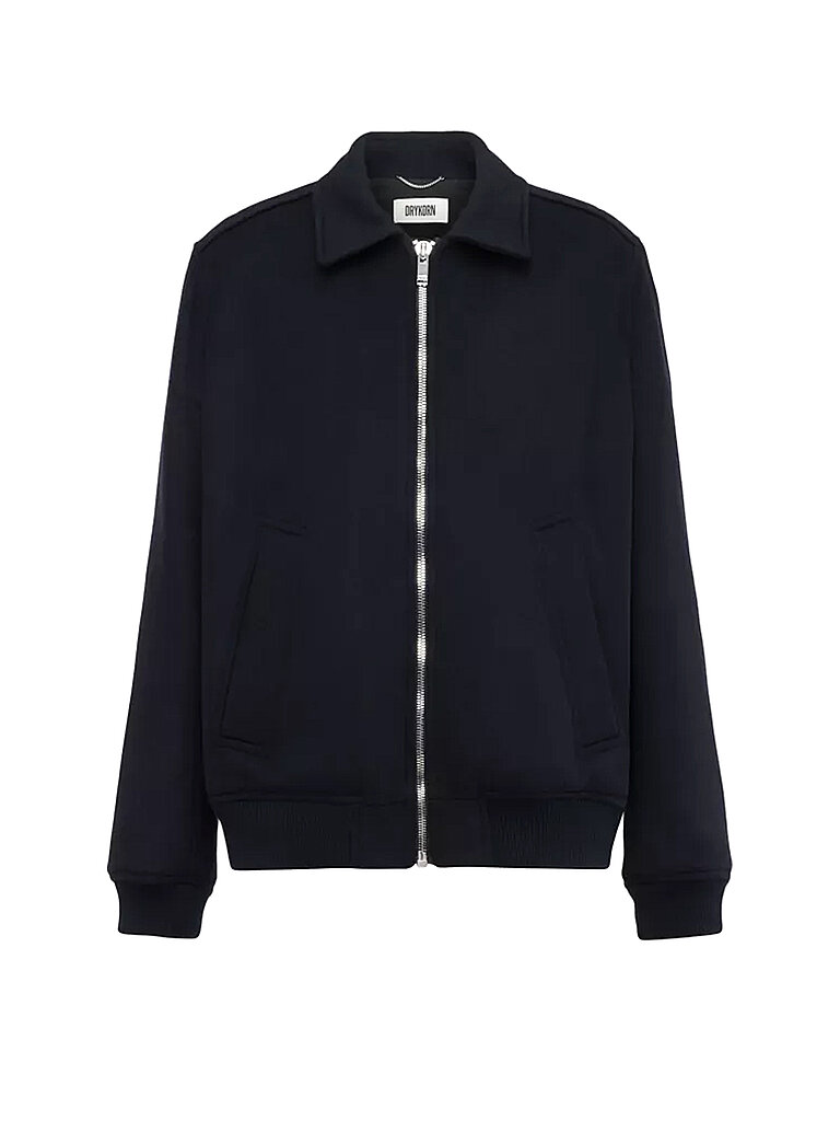 Blouson FLYGHT-B bleu marine XL