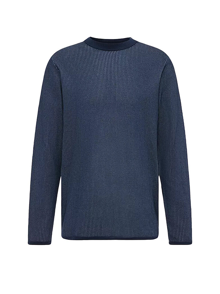 DRYKORN Pull ELRIK 10 bleu | S