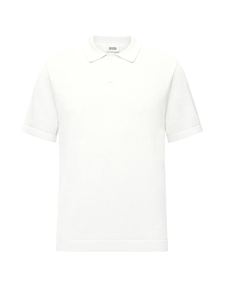 Poloshirt TRITON 1 blanc XXL