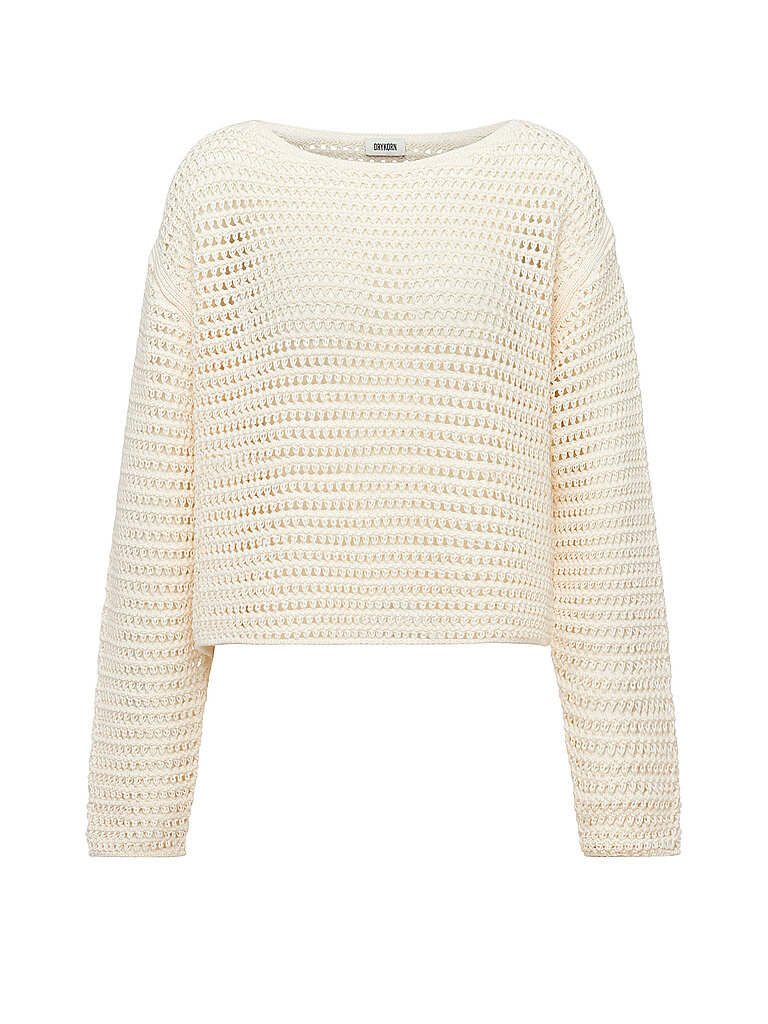 Drykorn Pullover IMENIA beige M