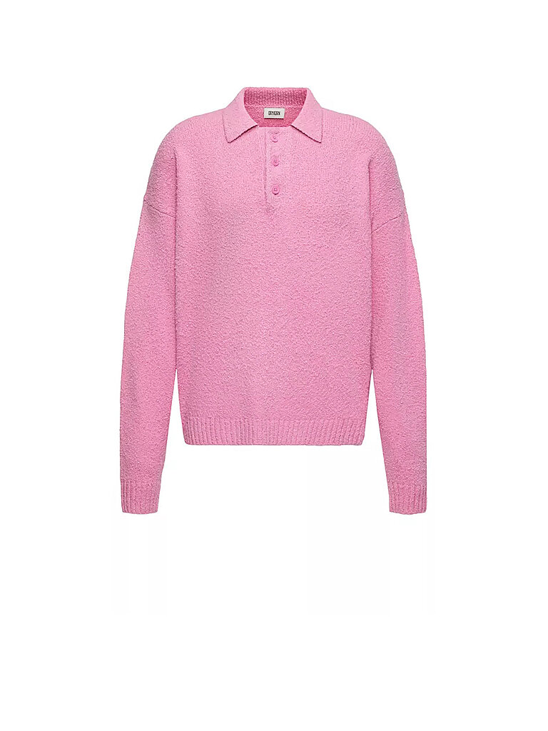 DRYKORN+Nom+du+produit:+Pullover+BEKKET+rose+|+S