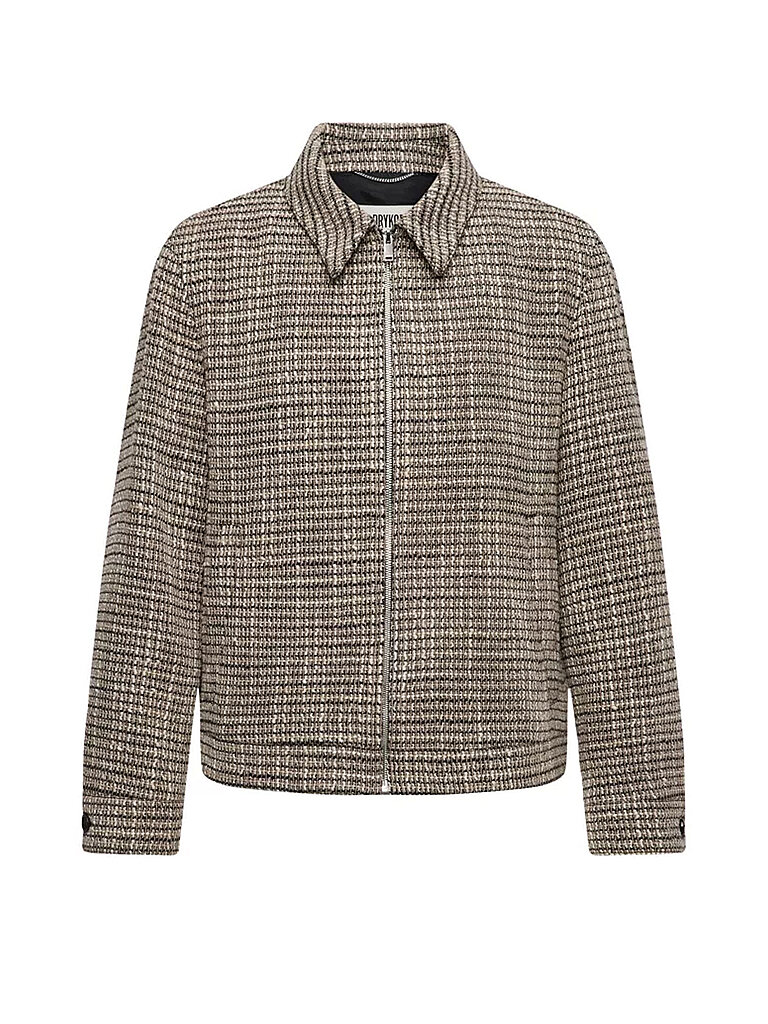 Drykorn Veste RIKKA_2 beige XL