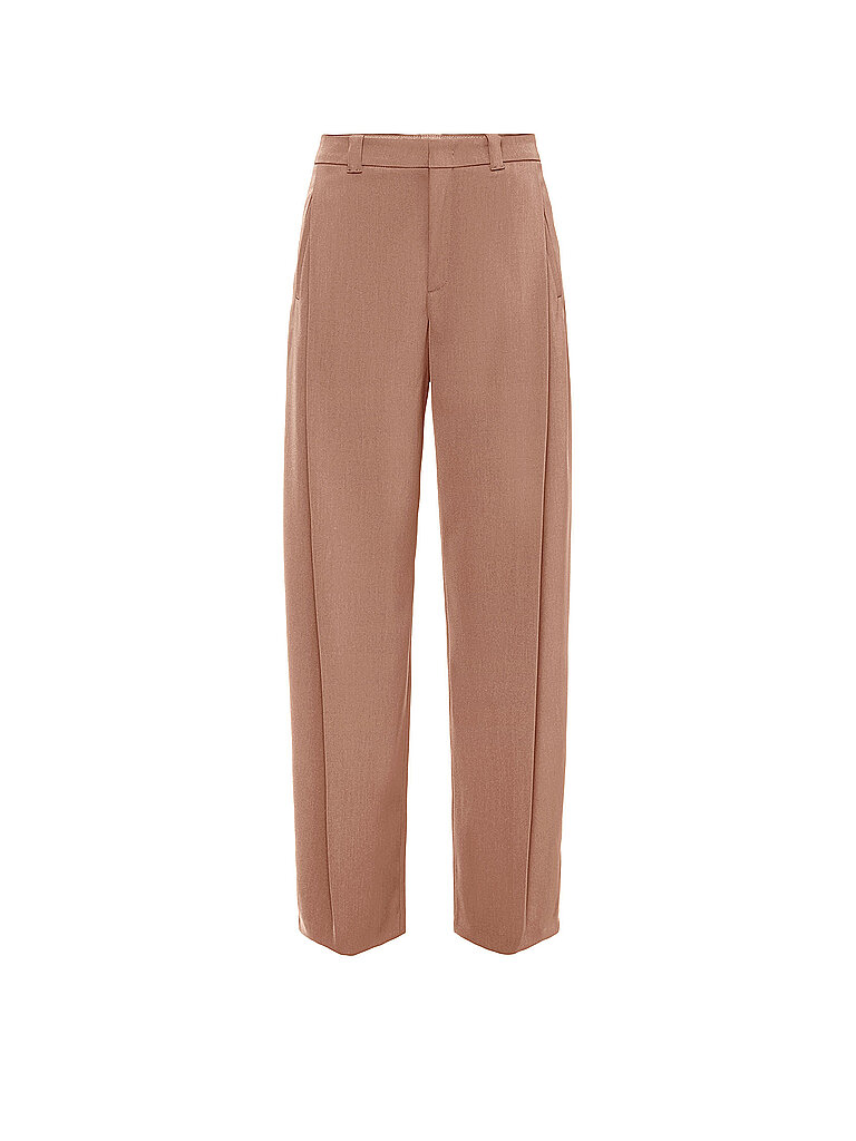 Nom du produit : Pantalon Marlene UNPACK camel 27/L32
