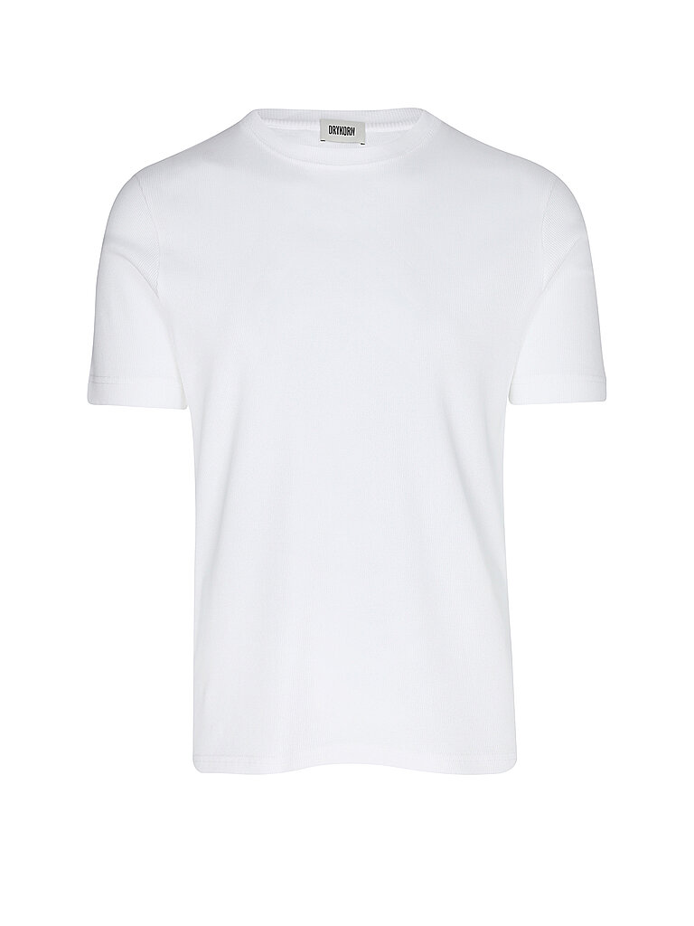 Drykorn T-Shirt ENIL 10 blanc S