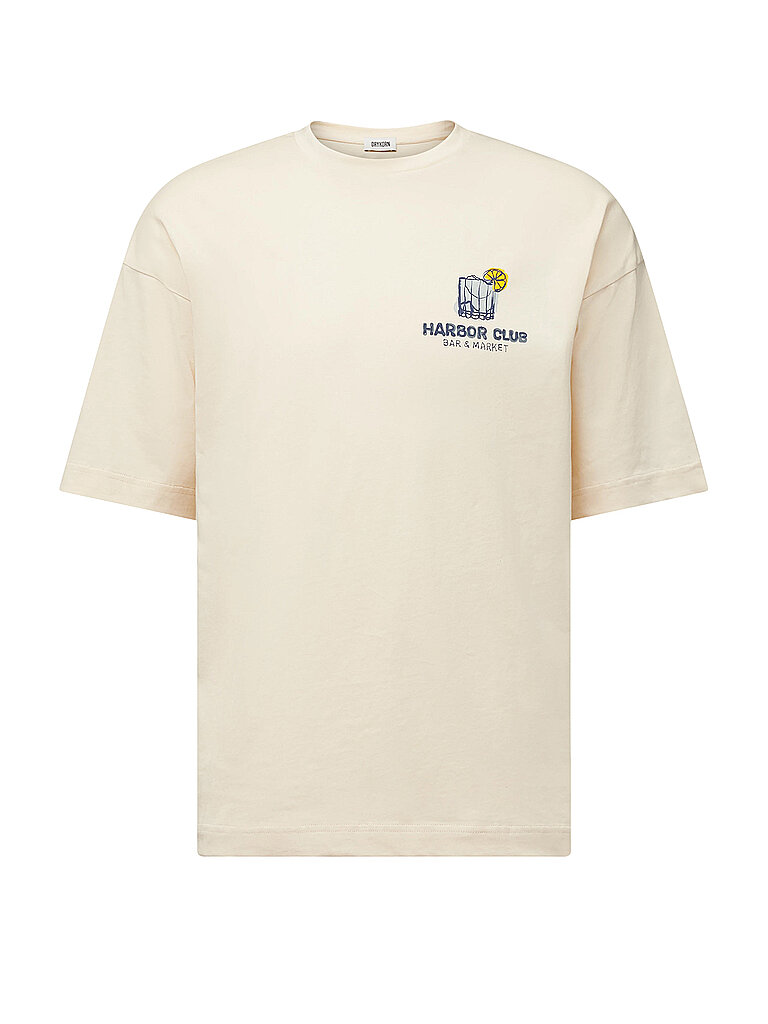 Drykorn T-Shirt KAYRO_HC crème L