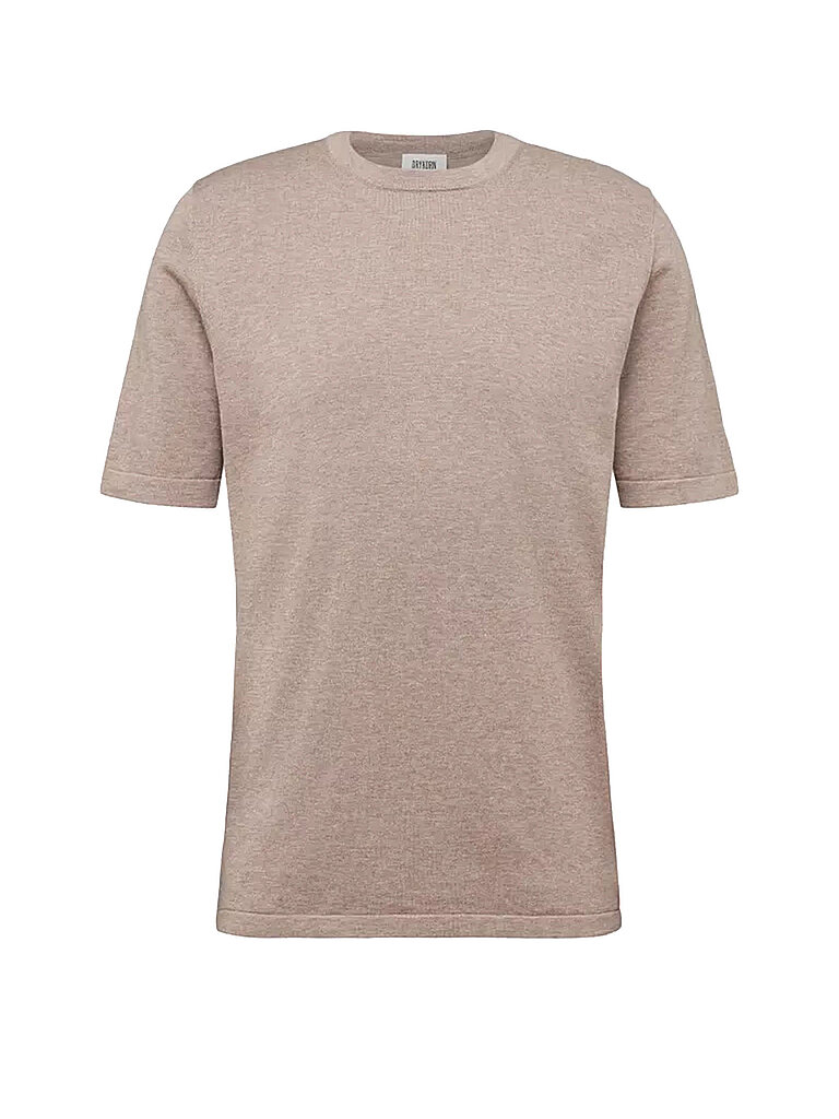 Drykorn T-Shirt VALENTIN beige M