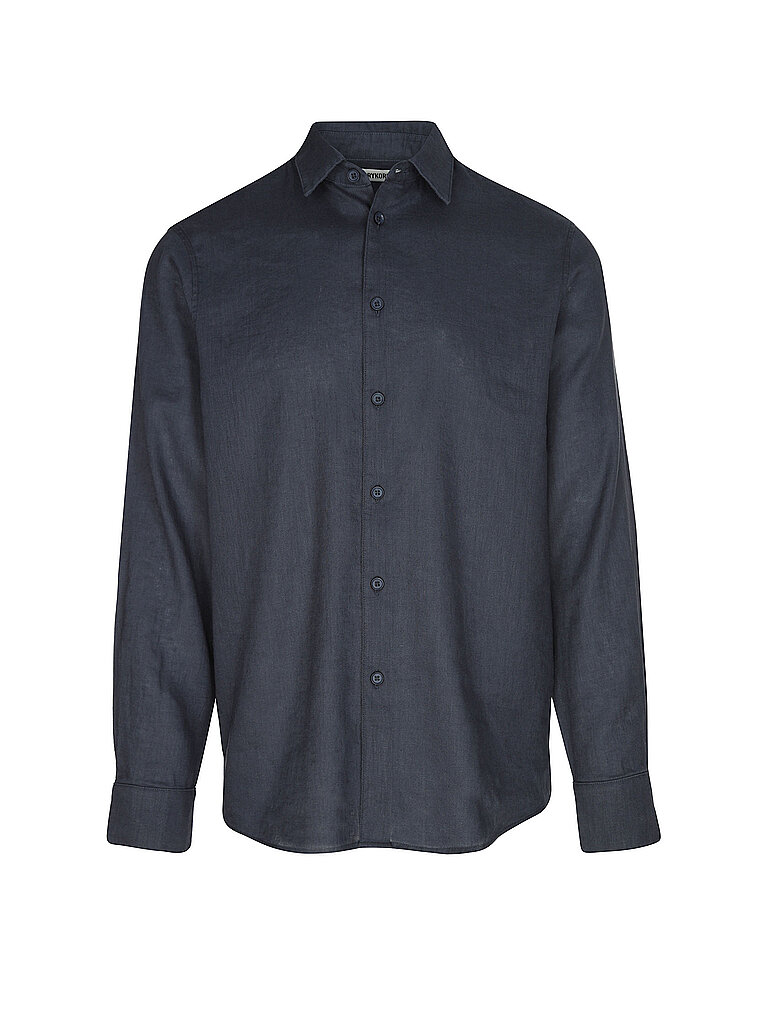 Drykorn Chemise RAMIS bleu S