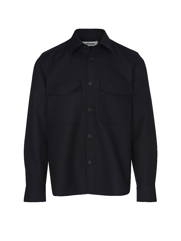 Overshirt GUNRAY 1 bleu XL