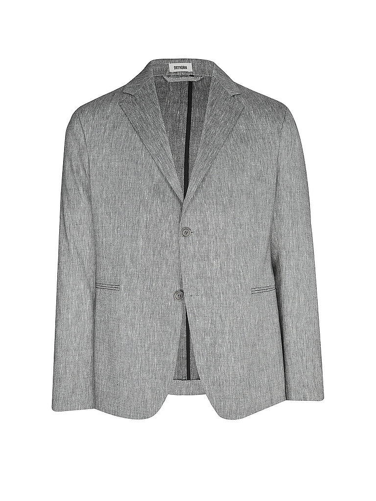Drykorn Sakko CATORY 1 gris 48