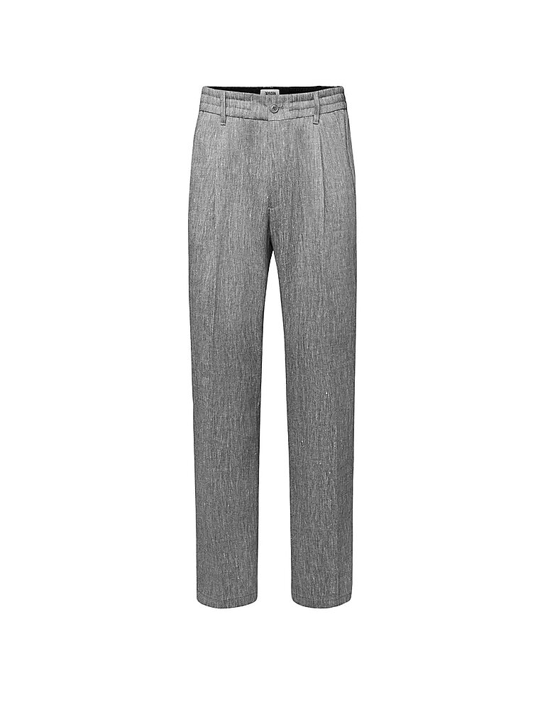 Chino CHASY_RG gris 34/L34