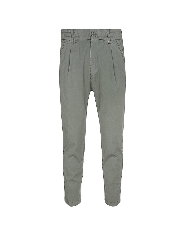 Chino CHASY 10 vert 33/L32