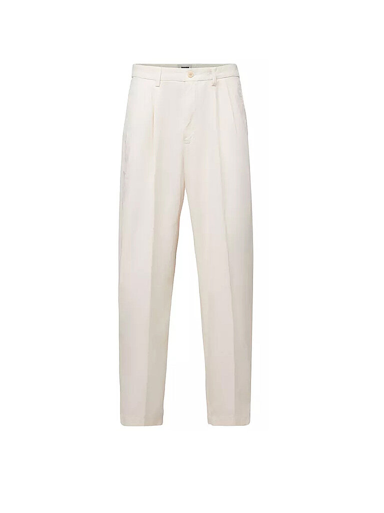 Chino MARYKO 1 crème 33/L32