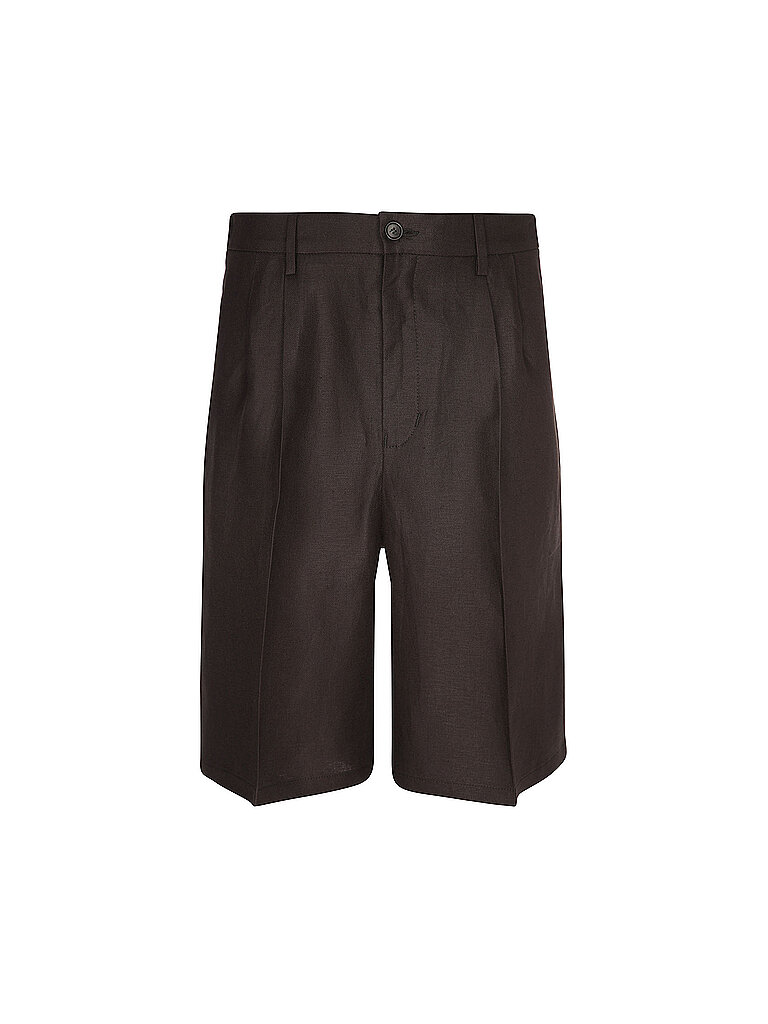 Shorts ROCABO 1 marron 30