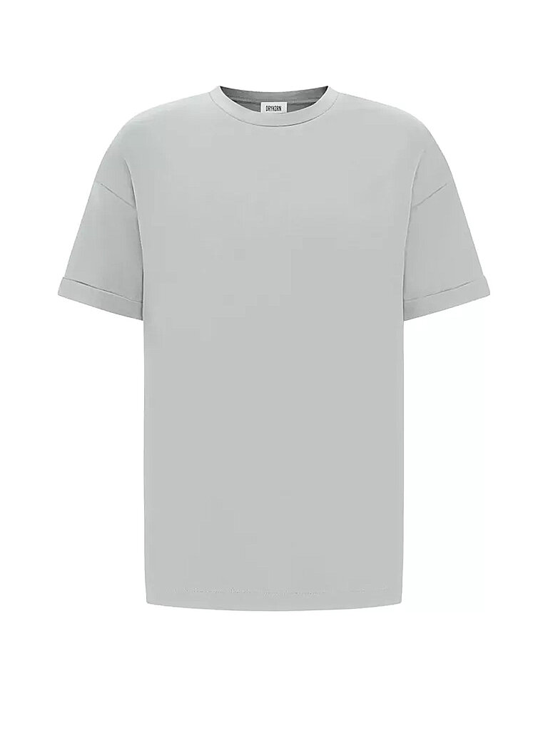 T-Shirt THILO 10 vert clair S