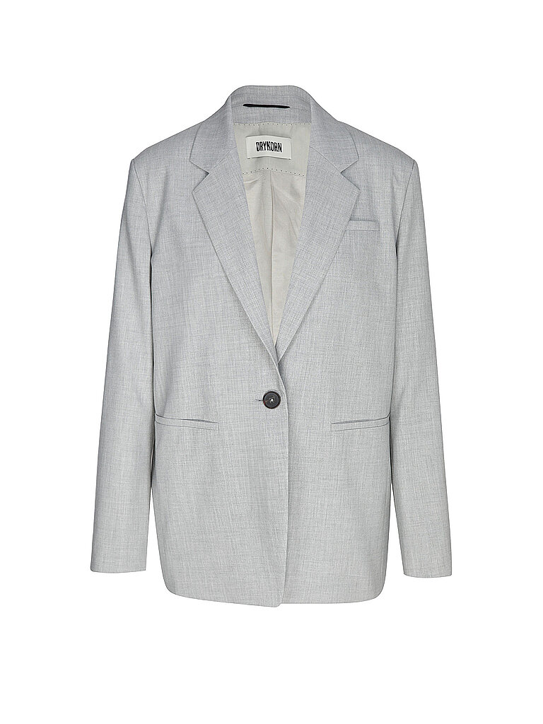 Drykorn Blazer MOWTIE 1 gris 34