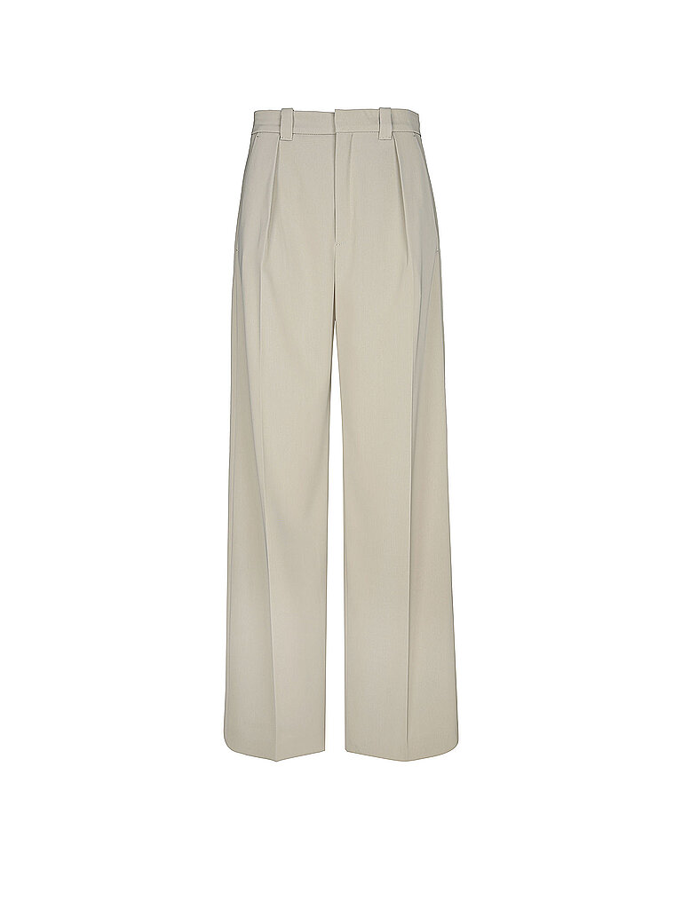 Pantalon Marlene beige 27/L34