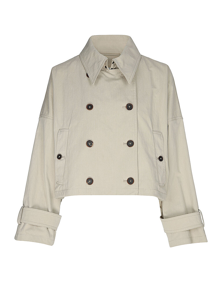 Drykorn Veste HELSBY 1 beige 38