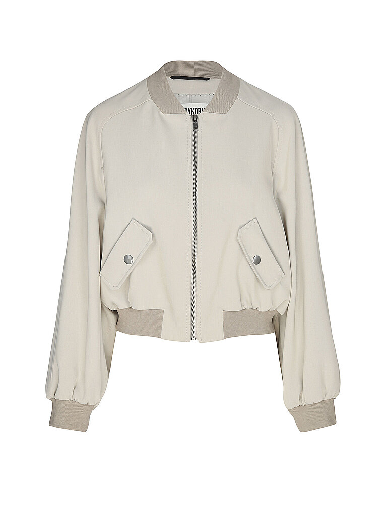 Drykorn Blouson MARHAM 1 beige 40