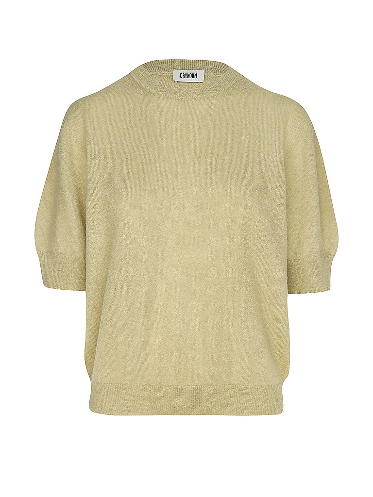 Pullover SANDY 1 moutarde L
