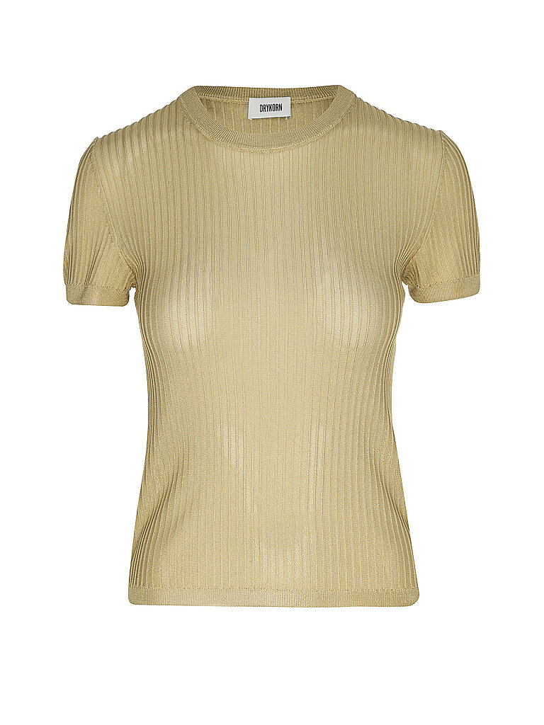 Pullover MOGLINI moutarde XL