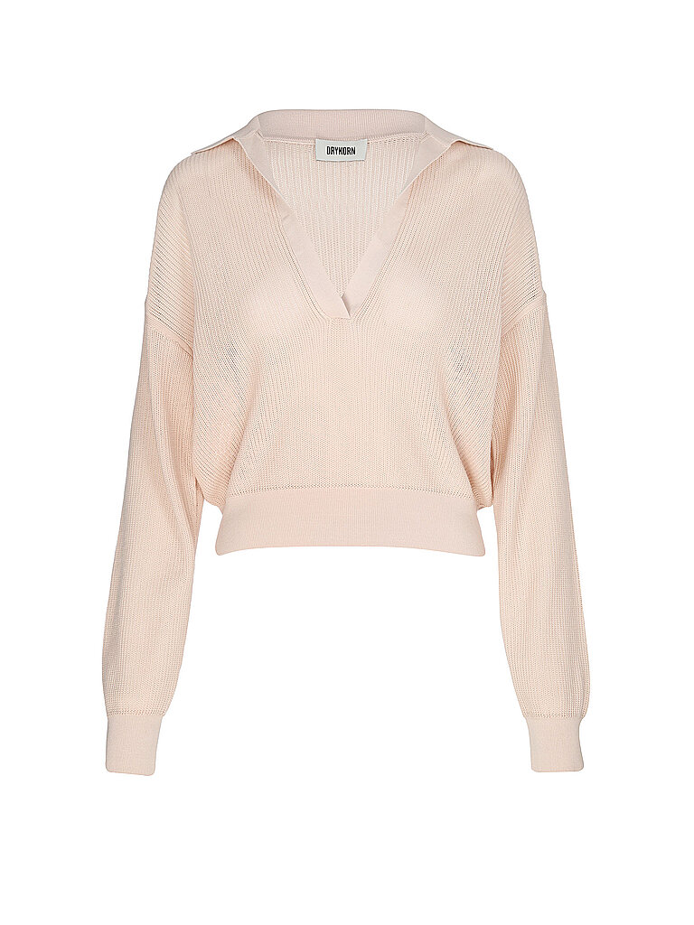 Drykorn Pull JORGIA 1 rose M