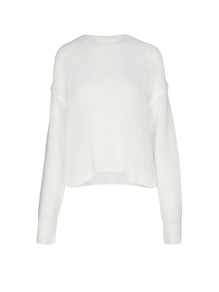 Drykorn Pull MALESE 1 crème S