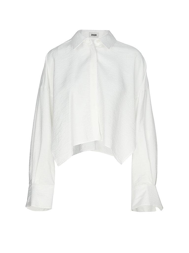 Drykorn Bluse OSHIA 10 blanc 40
