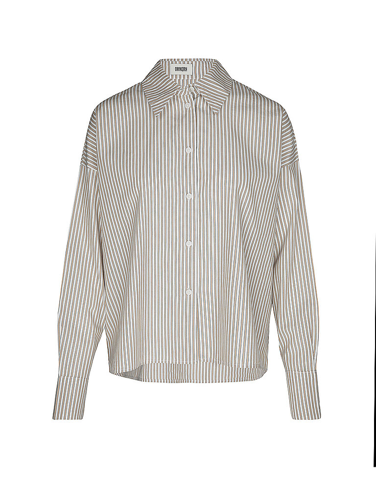 Chemisier CLOELIA blanc 42