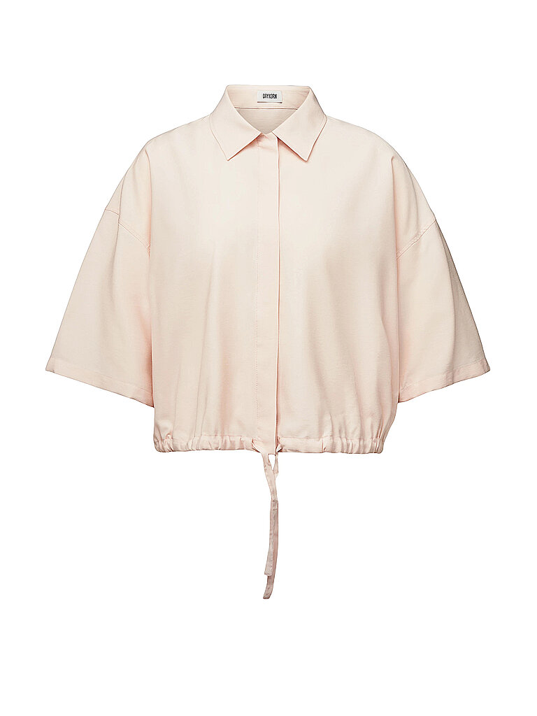 Drykorn Bluse LAINAY 1 rose 40