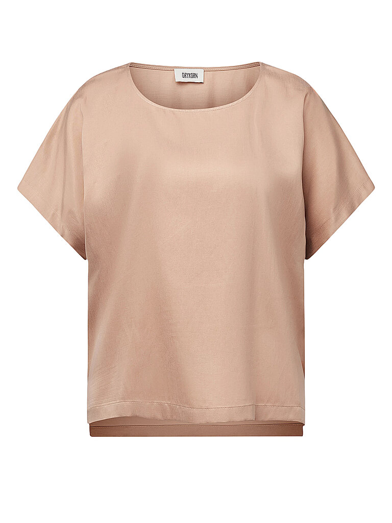 Blusenshirt CORAMY rose 42