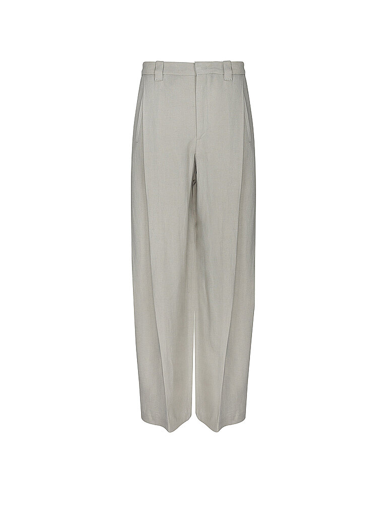 Pantalon Marlene UNPACK 1 marron clair 29/L34