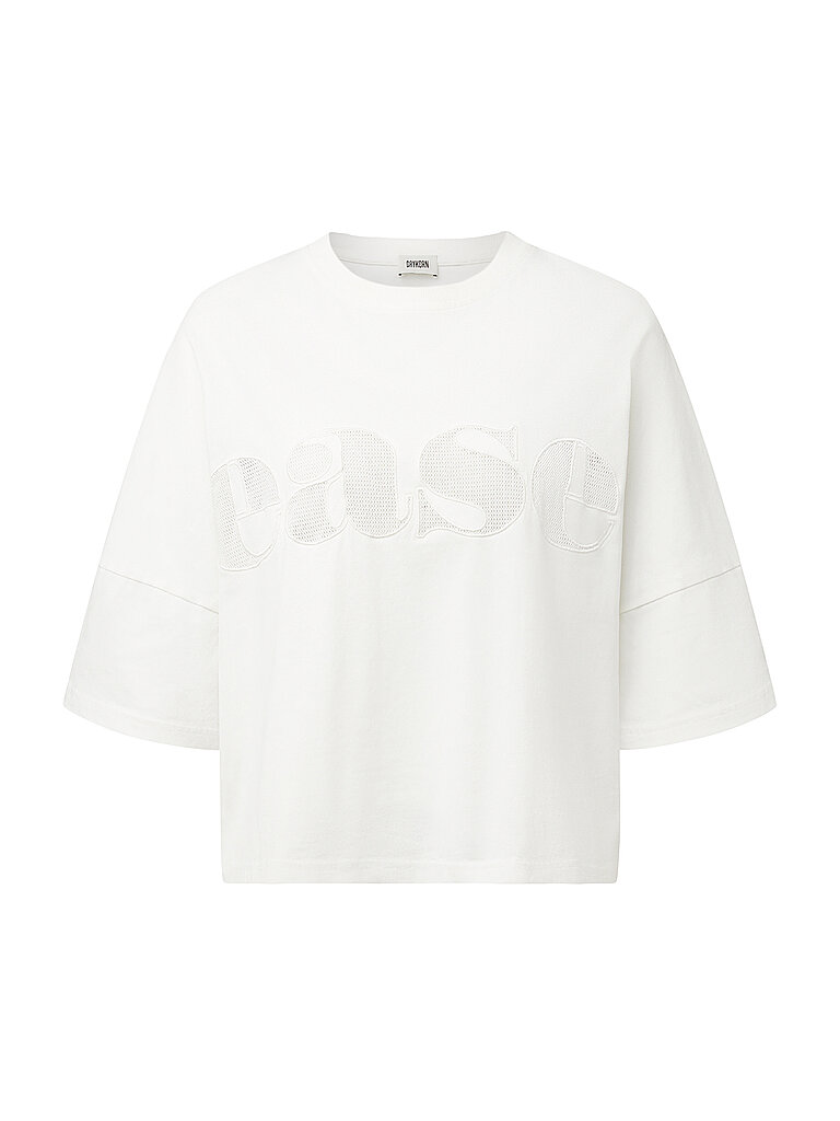 Drykorn T-Shirt blanc S