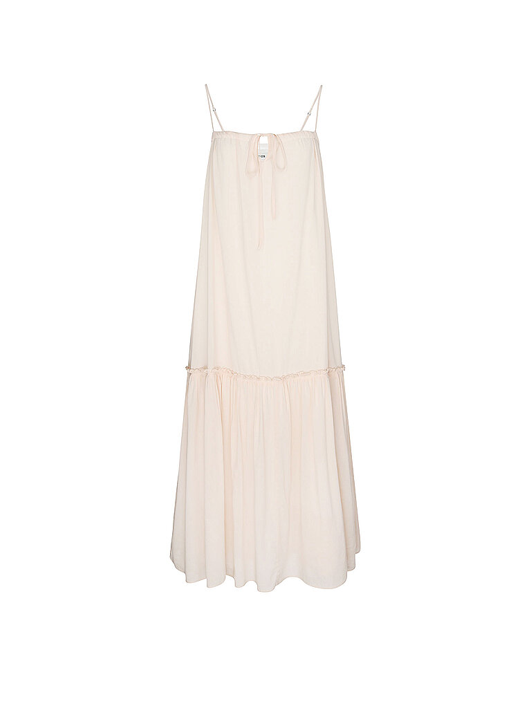 Maxi robe LYNORA 1 crème 42