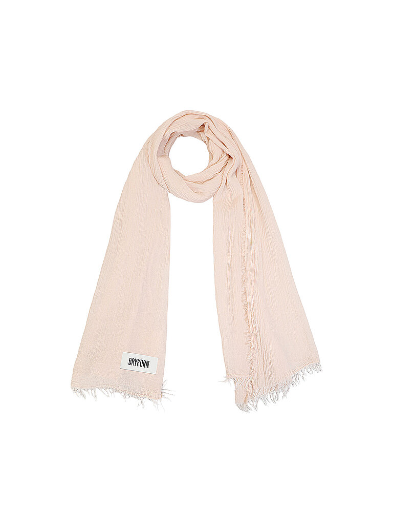 Drykorn Tuch rose