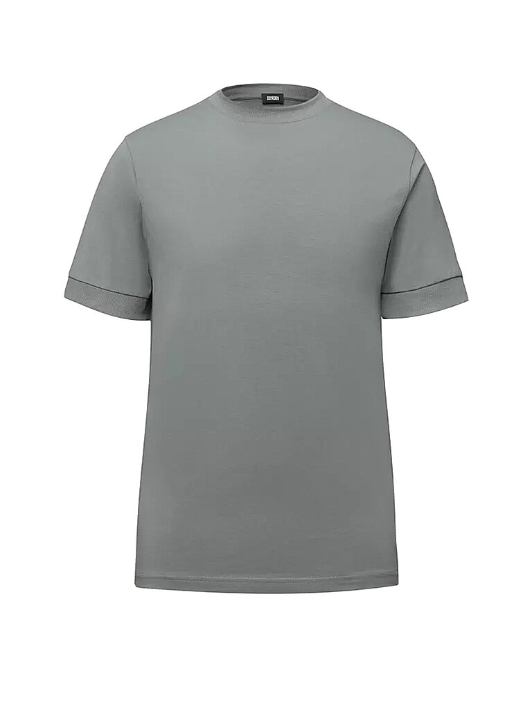 T-Shirt ANTON 10 olive XXL