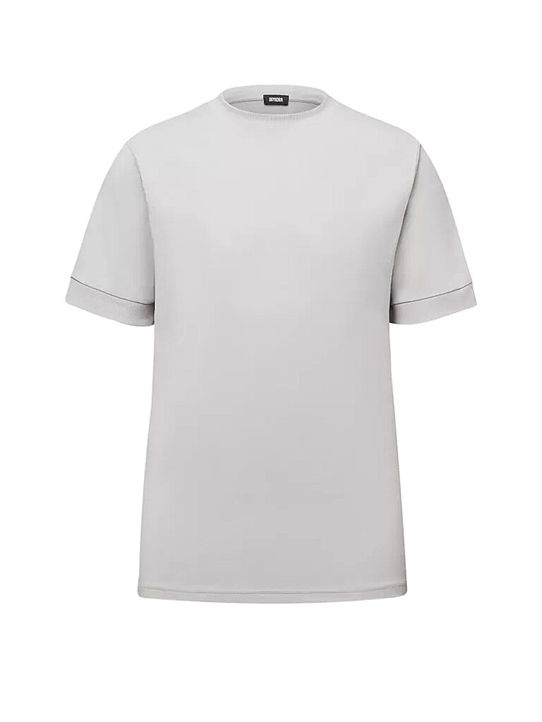 Drykorn T-Shirt ANTON 10 camel L