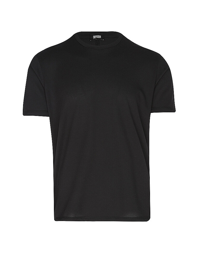 Drykorn T-shirt noir L