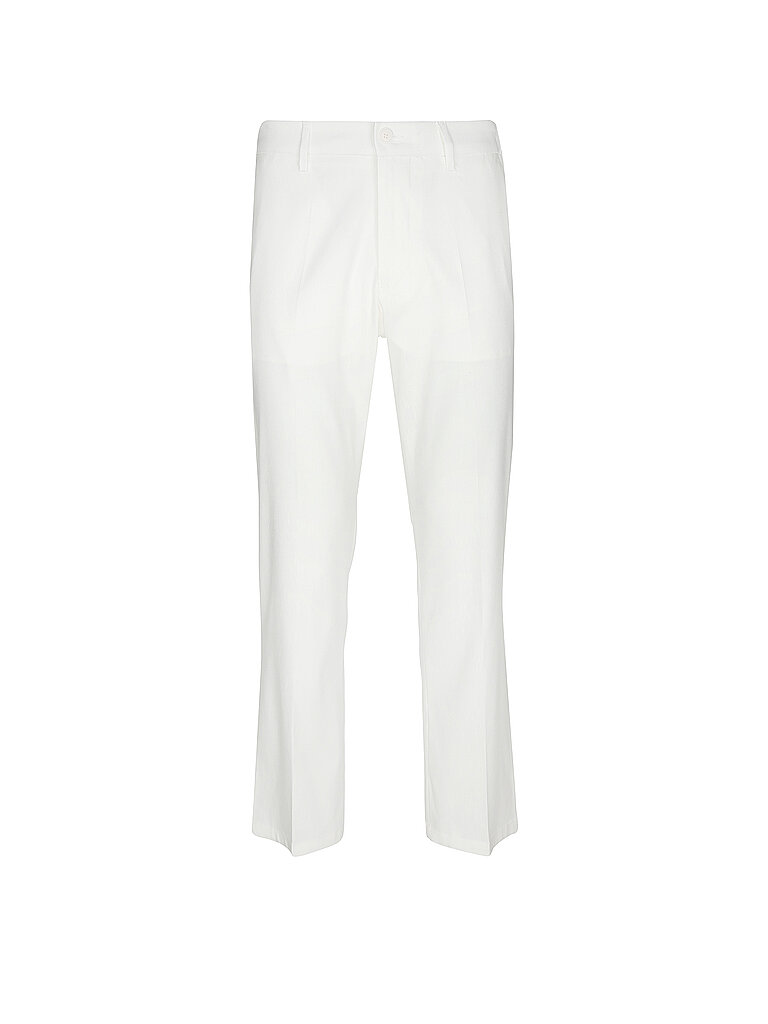 Pantalon de costume AJEND REGL-SK blanc 32/L32
