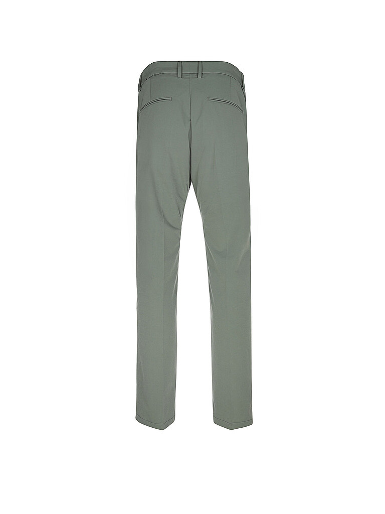 Pantalon de costume olive 48