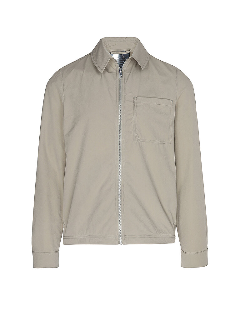 Drykorn Jerson 1 Jacket Brown L 3