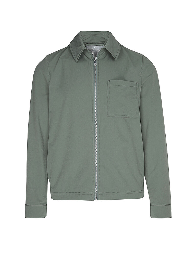 Drykorn Blouson JERSON 1 olive L