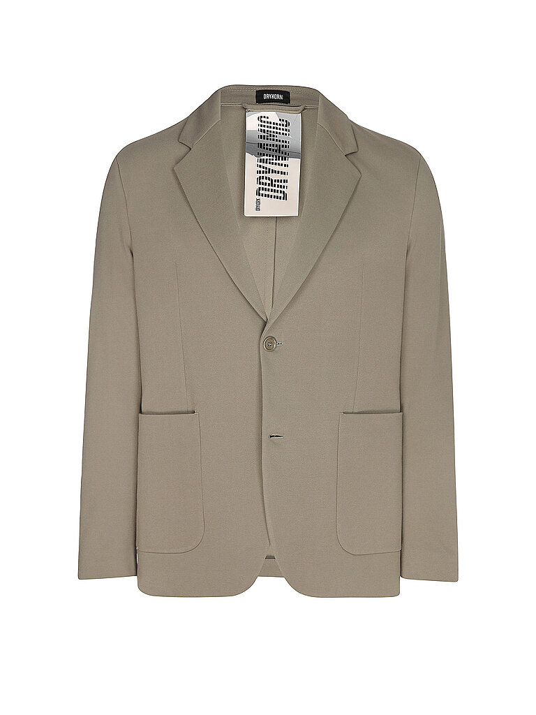 Drykorn Sakko MARLS camel 52