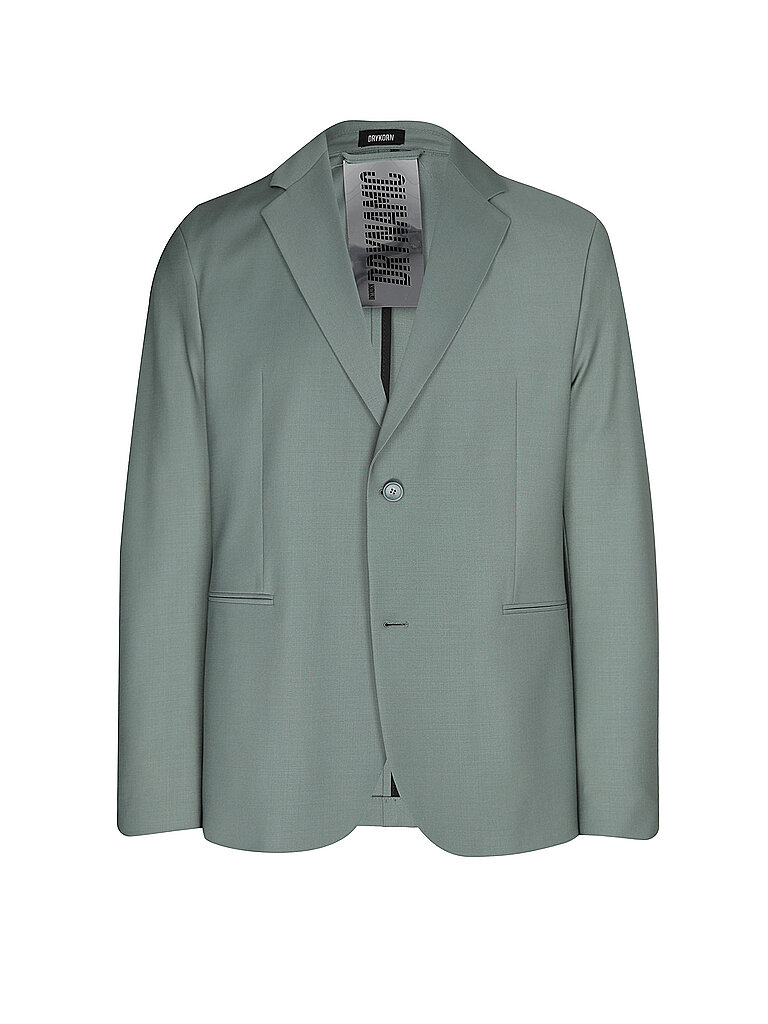 Drykorn Sakko CATORY 1 olive 50