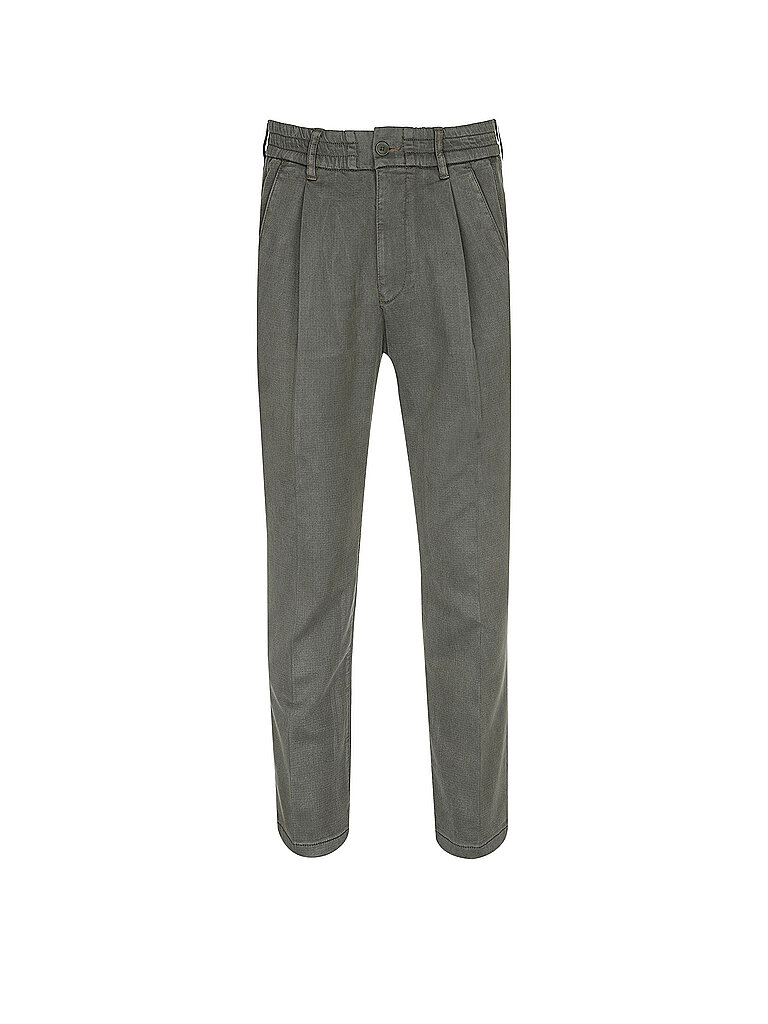 Drykorn Chino CHASY olive 32/L32