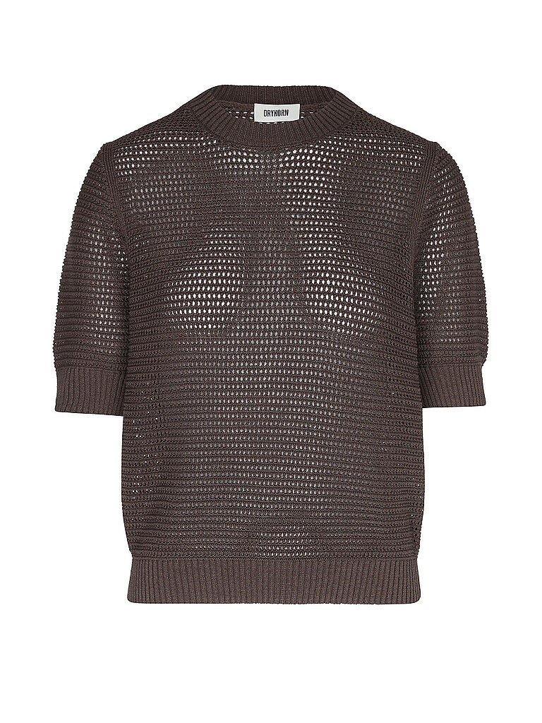 Pullover SANIDY 1 marron L