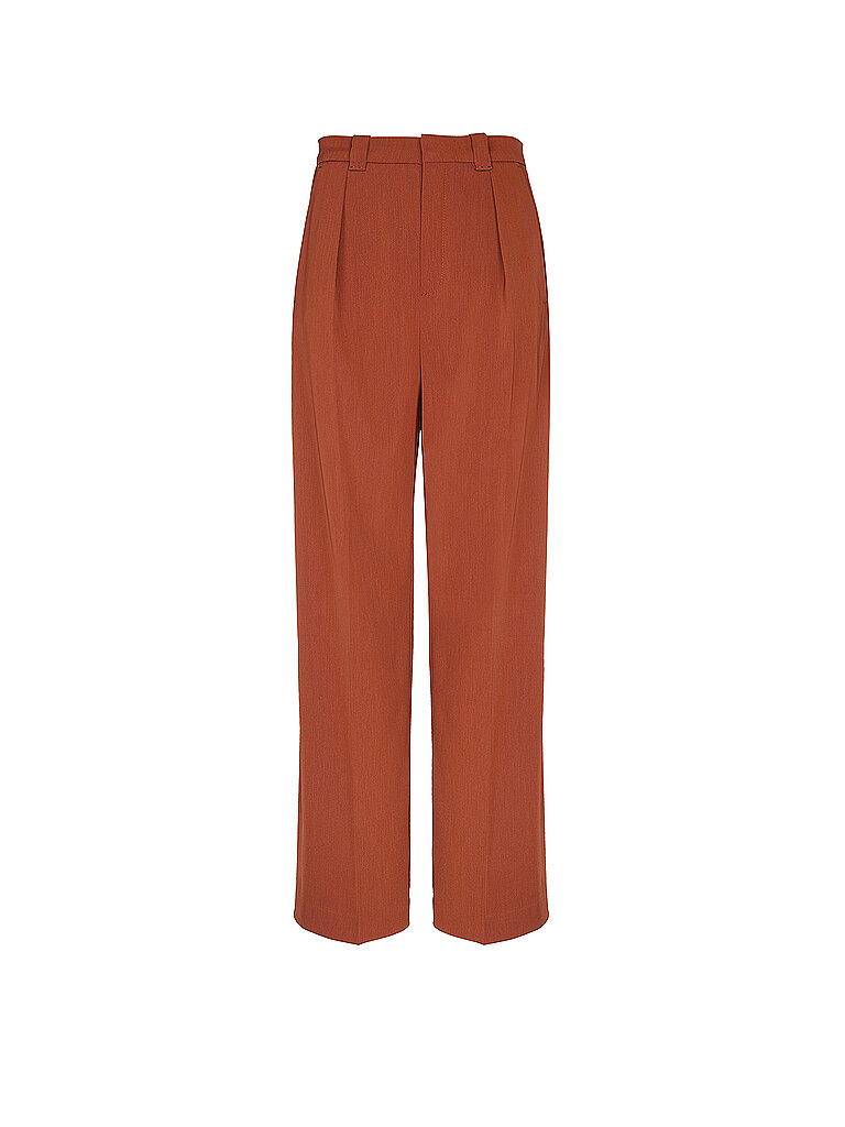 Pantalon de ville cuivre 26/L32