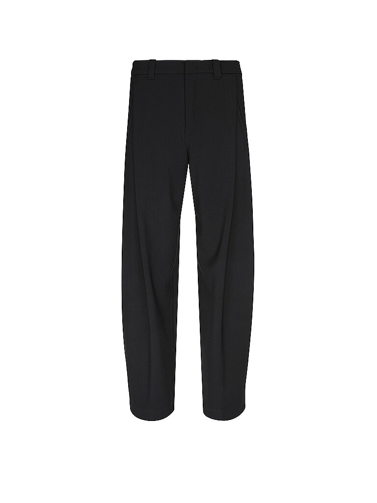 Pantalon de ville UNPACK_N noir 28/L34