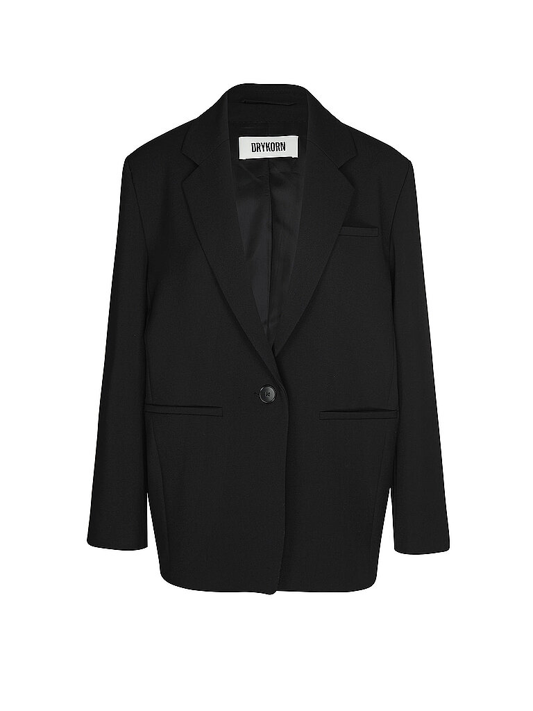 Drykorn Blazer MOWTIE_N noir 34
